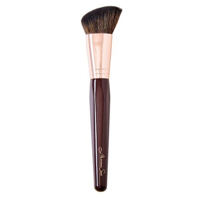 M SAAD     CONTOUR       BRSH 1PC